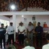 DONATION FOR FLOOD VICTIMS